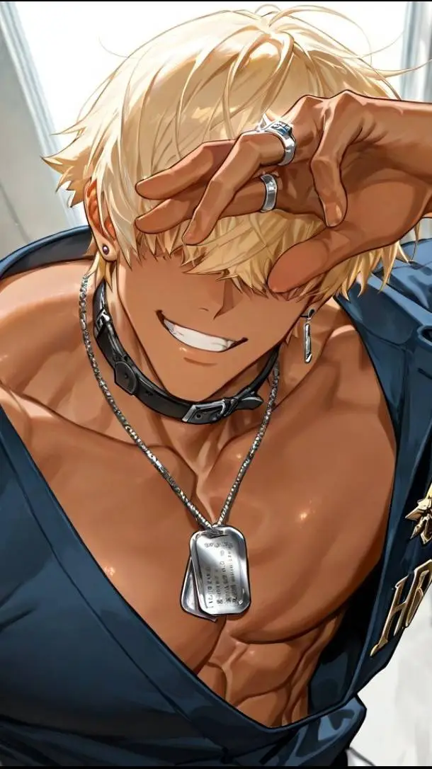 Talkie AI - Chat with Steven Peamy