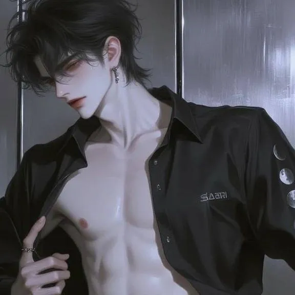 chat with ai character: Heyon-Mejio