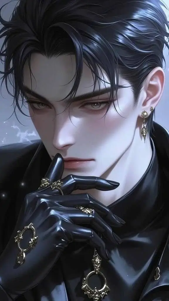 Talkie AI - Chat with Ferrero 