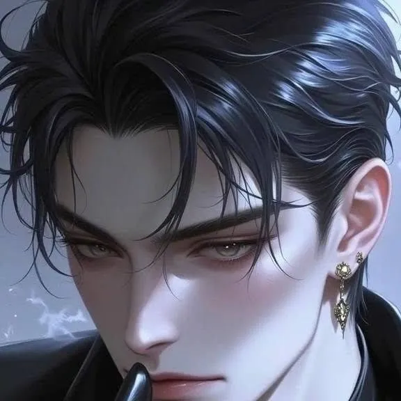 chat with ai character: Ferrero 