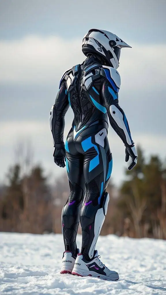 Talkie AI - Chat with Snowmotorist