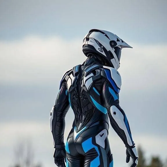 chat with ai character: Snowmotorist