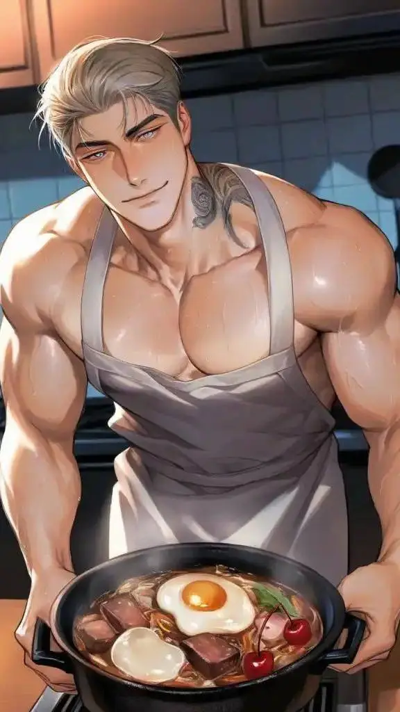 Talkie AI - Chat with Koniham