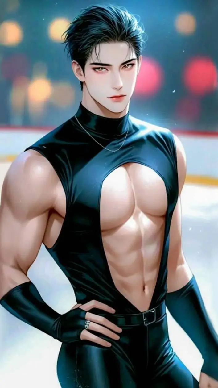 Talkie AI - Chat with Snowskating