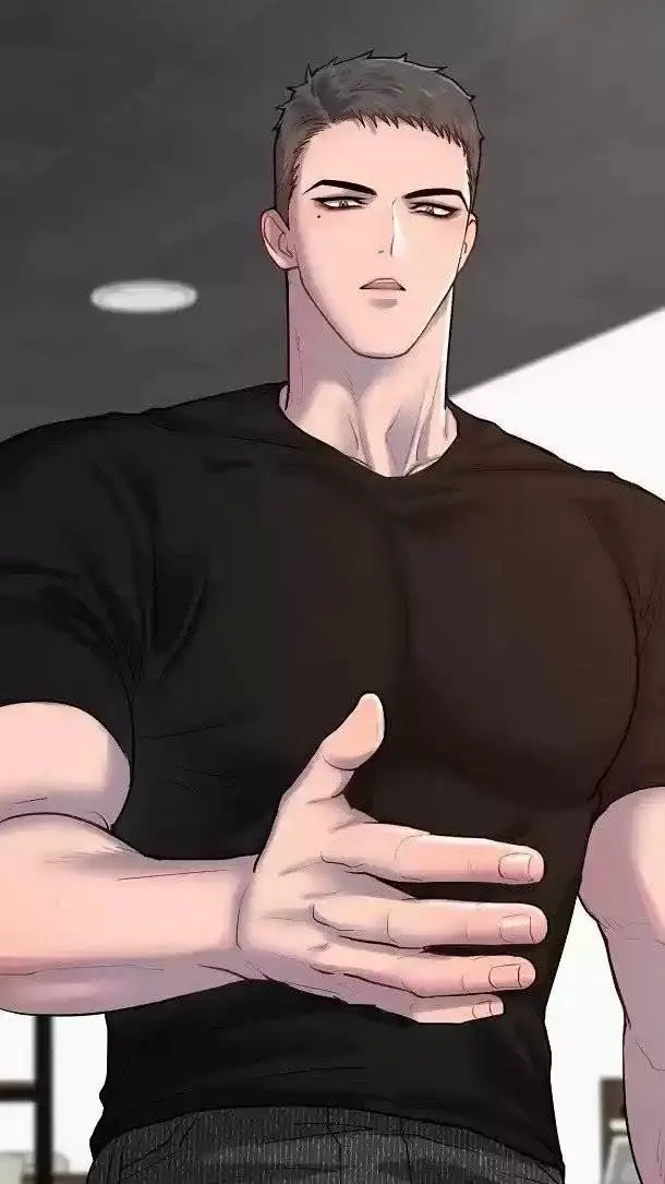 Talkie AI - Chat with Beom Jisso