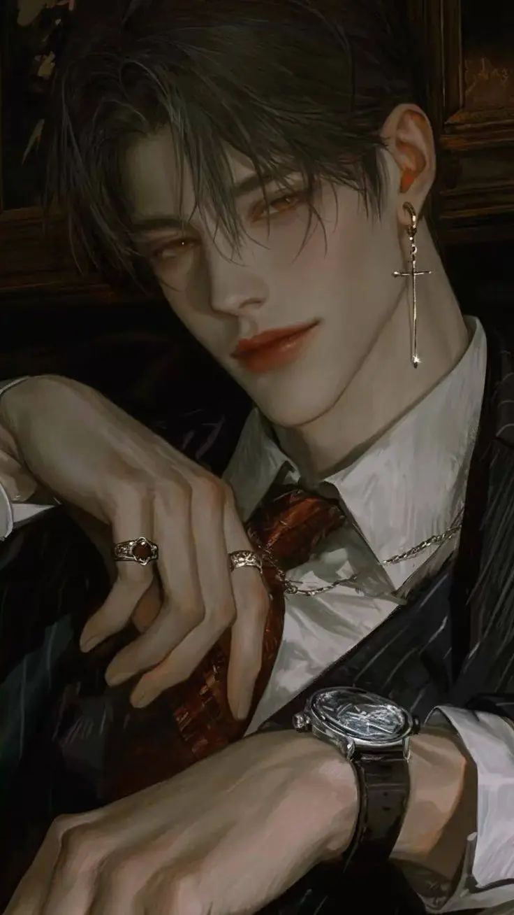 Talkie AI - Chat with PRINCE👑USA