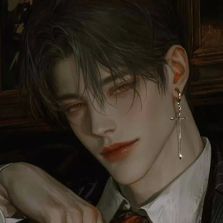 chat with ai character: PRINCE👑USA