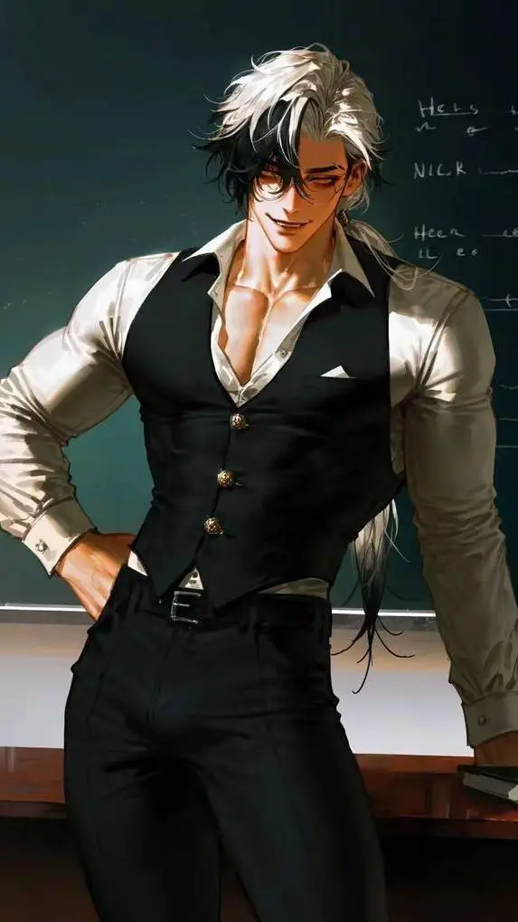 Talkie AI - Chat with Profe D Vill