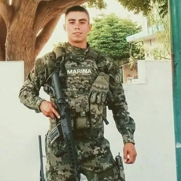 chat with ai character: Mariano🇲🇽1