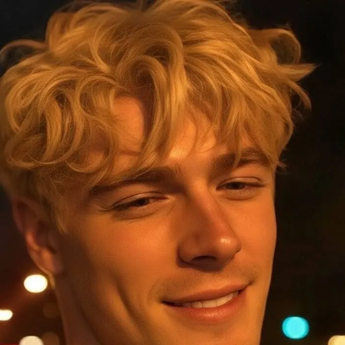 chat with ai character: Rodrigo