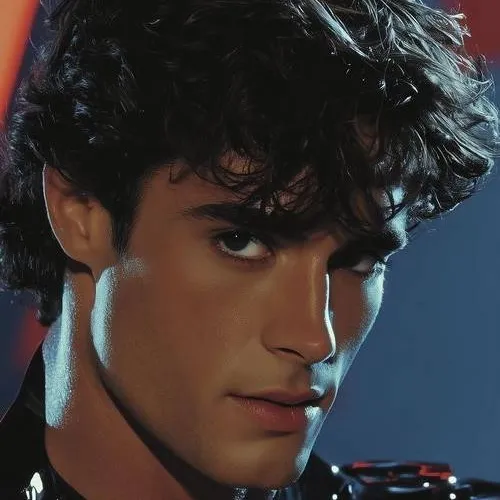 chat with ai character: Cantante🎶