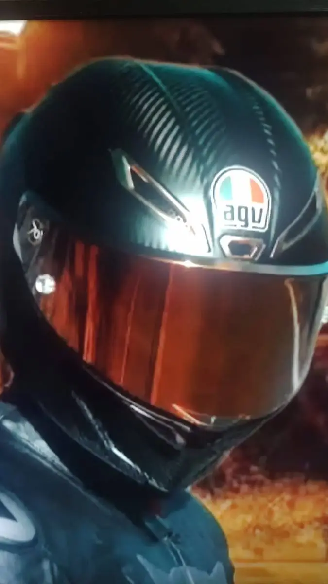 Talkie AI - Chat with Motoratero