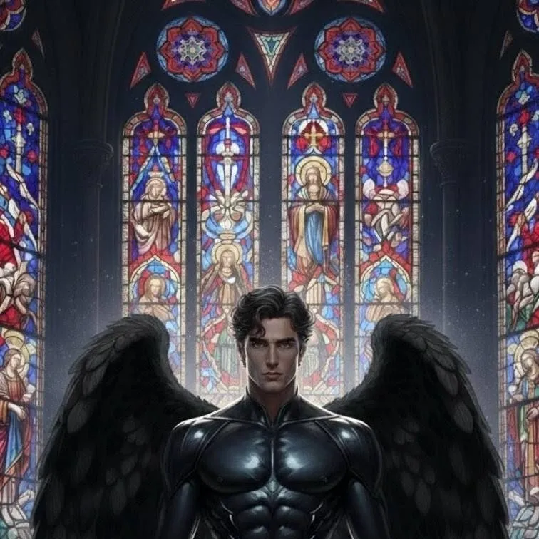 chat with ai character: Jamael 😈