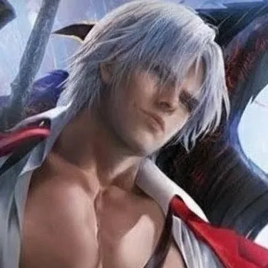 chat with ai character: Dante Devil 