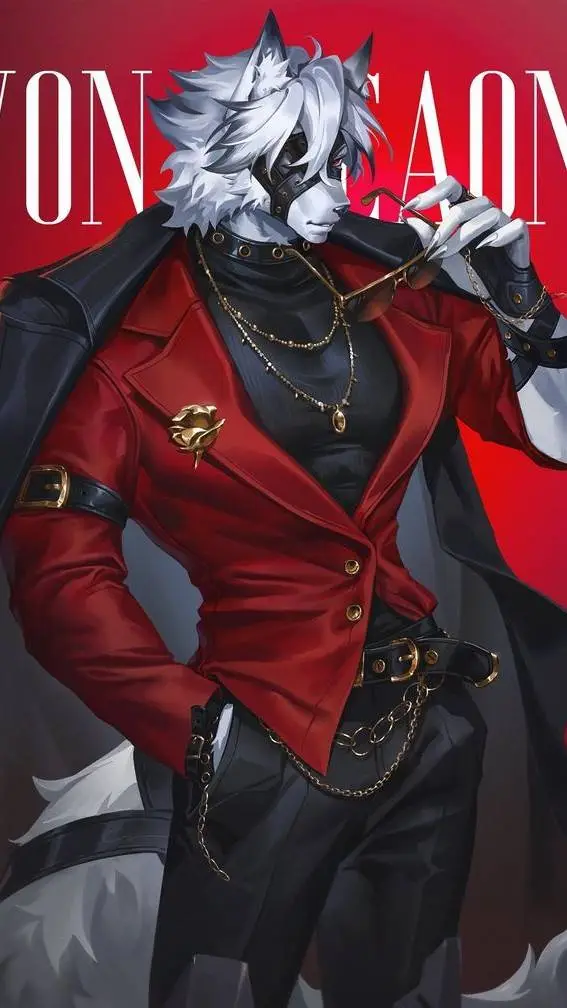 Talkie AI - Chat with Von Lyacon 