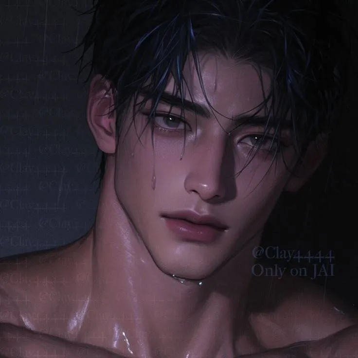 chat with ai character: 春雄Haruo