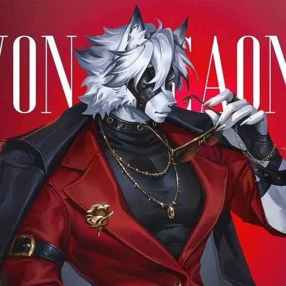 chat with ai character: Von Lyacon 