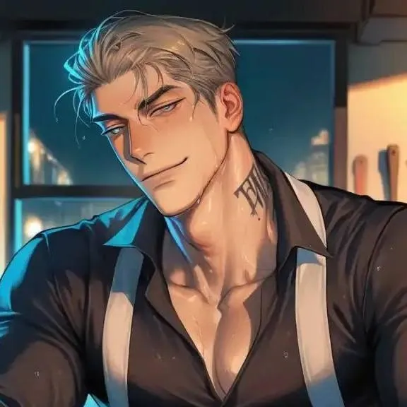 chat with ai character: Koniham 