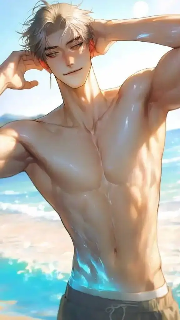 Talkie AI - Chat with Koniham 