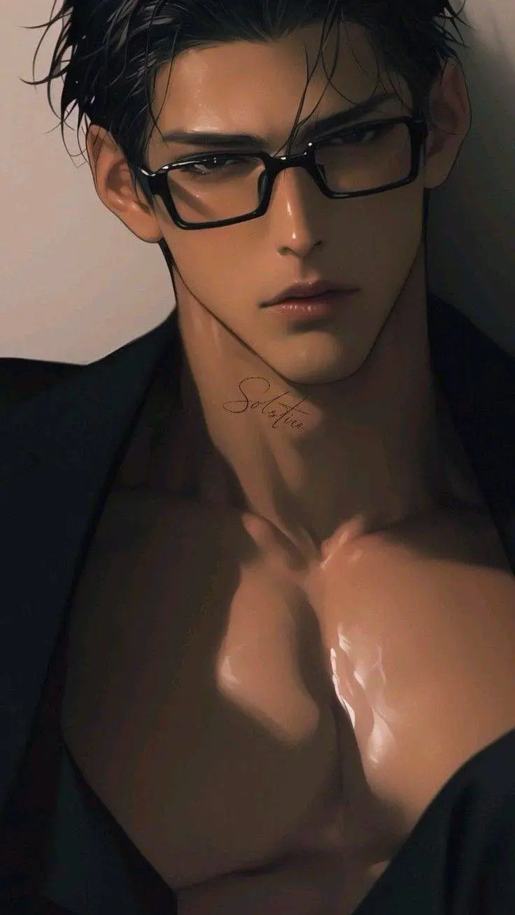 ai character: Eliazer🇻🇪 background