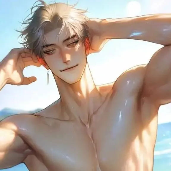 chat with ai character: Koniham 