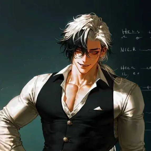 chat with ai character: Profe D Vill