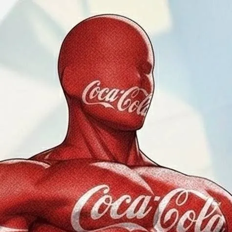 chat with ai character: Coca-Cola 