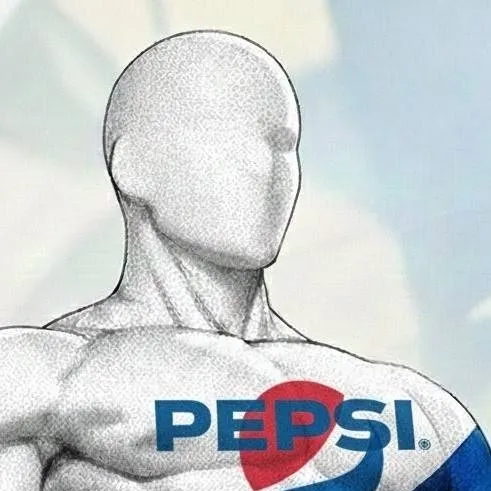 chat with ai character: PEPSI