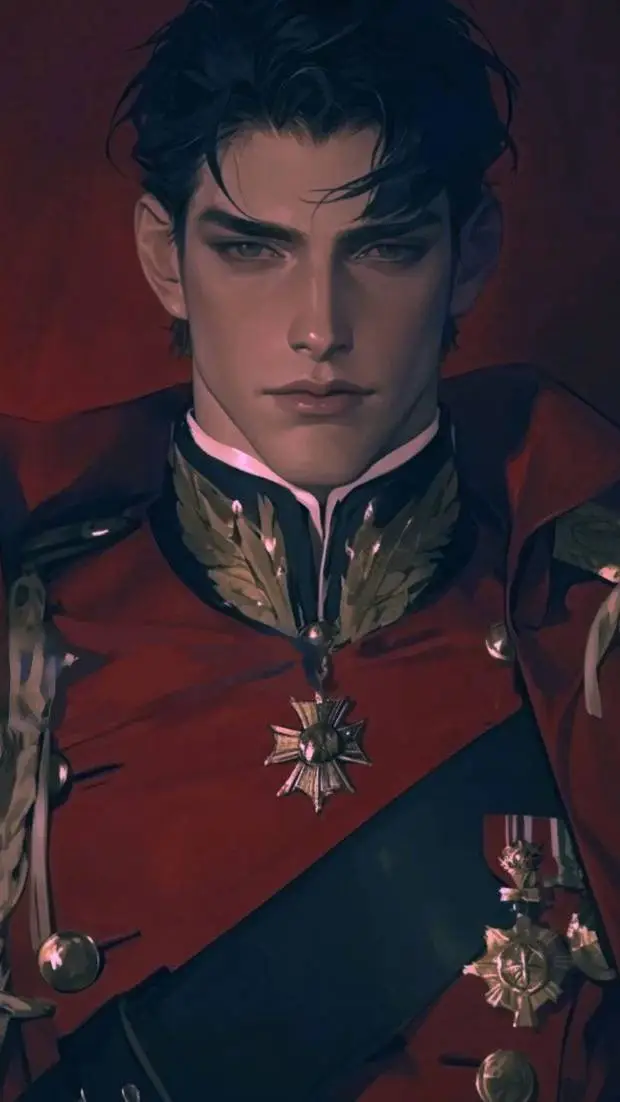 Talkie AI - Chat with Conde Jule 