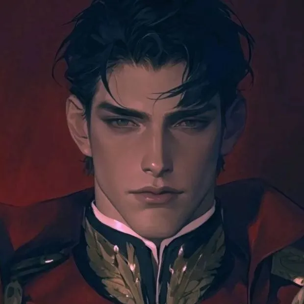 chat with ai character: Conde Jule 