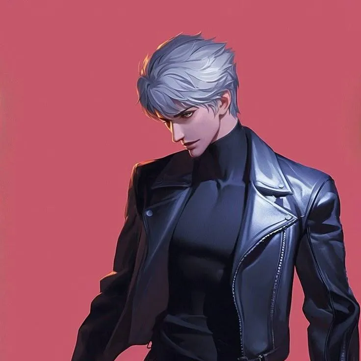 chat with ai character: Showder