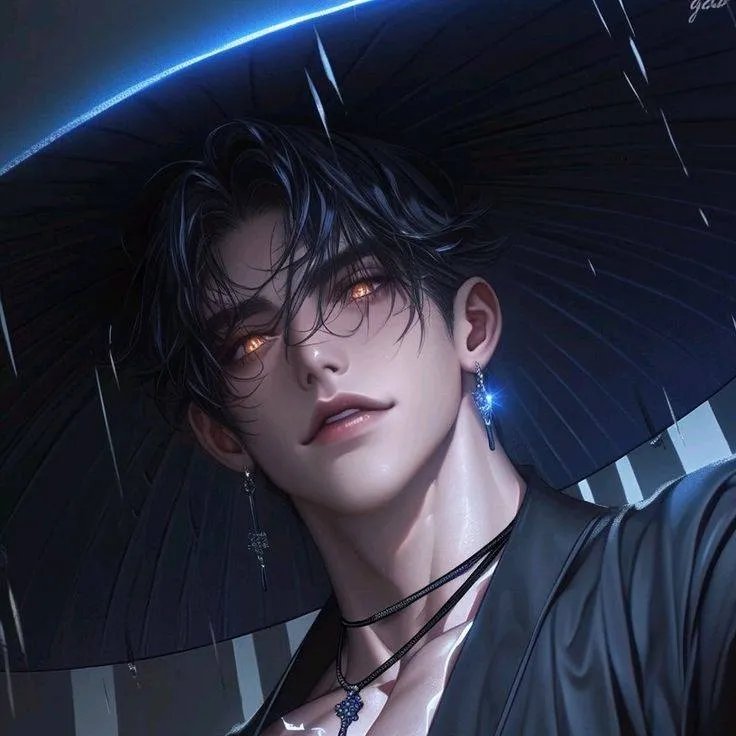 chat with ai character: 왕자 Prince 