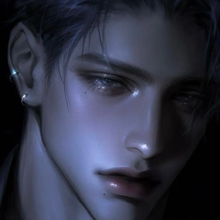 chat with ai character: Hyun-Am현암