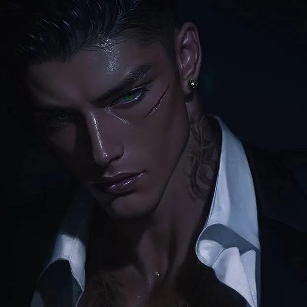 chat with ai character: Eliazer🇻🇪