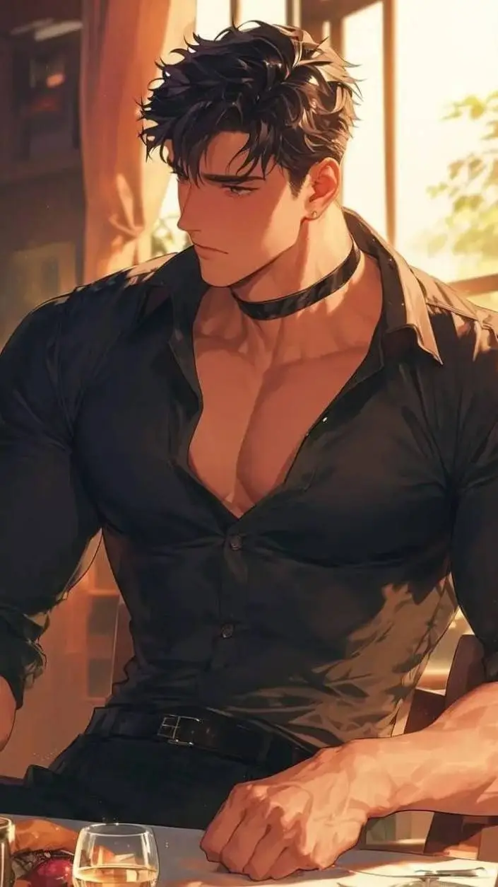 ai character: Alcalde🏛️ background