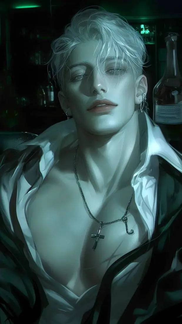 Talkie AI - Chat with Mafia USA 