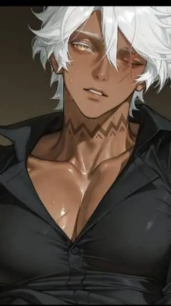 Talkie AI - Chat with Tevita🇹🇴