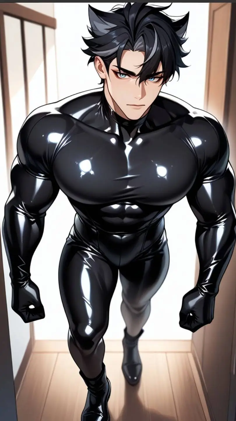 Talkie AI - Chat with Wriothesley 