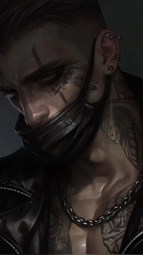 Talkie AI - Chat with Nuke⚛️ 