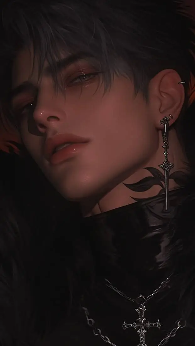 Talkie AI - Chat with Elegancia 👔