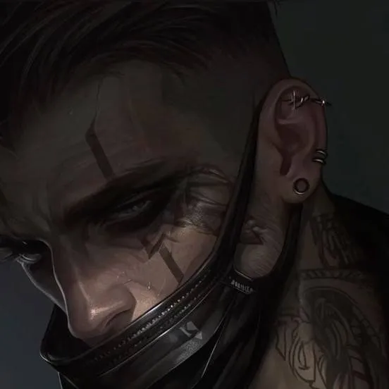 chat with ai character: Nuke⚛️ 