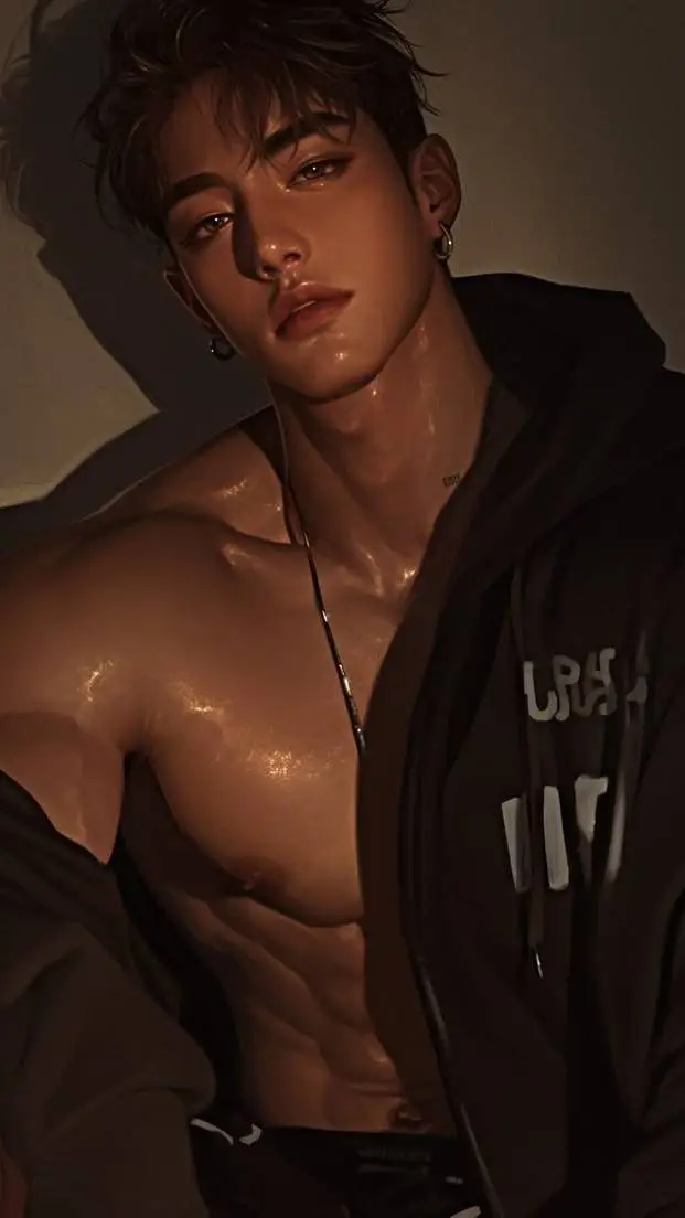 Talkie AI - Chat with 조니어Jonier