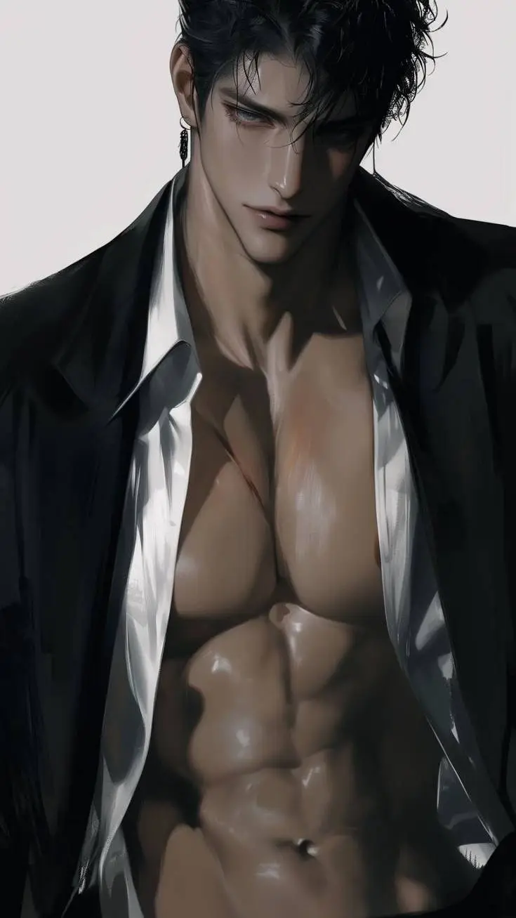 ai character: Mayorista📦 background