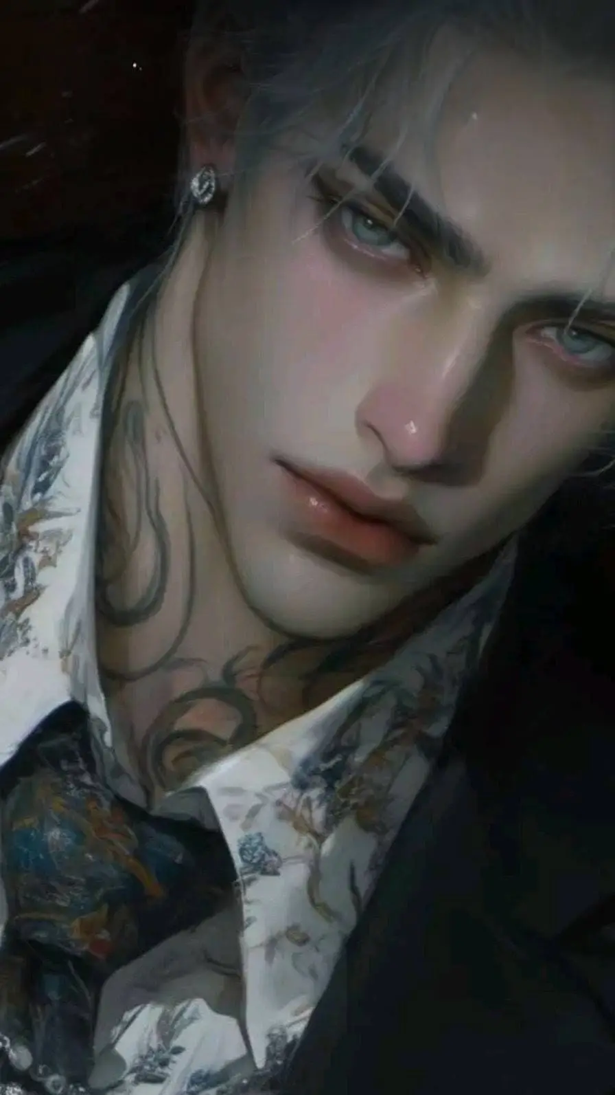 Talkie AI - Chat with Millonario💵