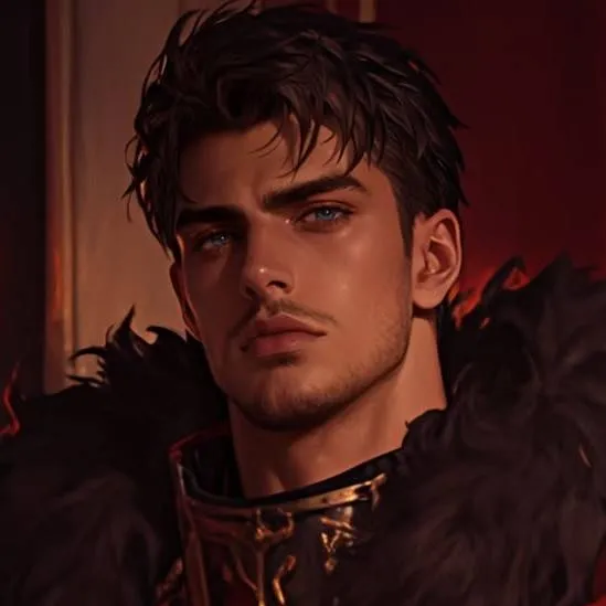 chat with ai character: CapitánMCMP