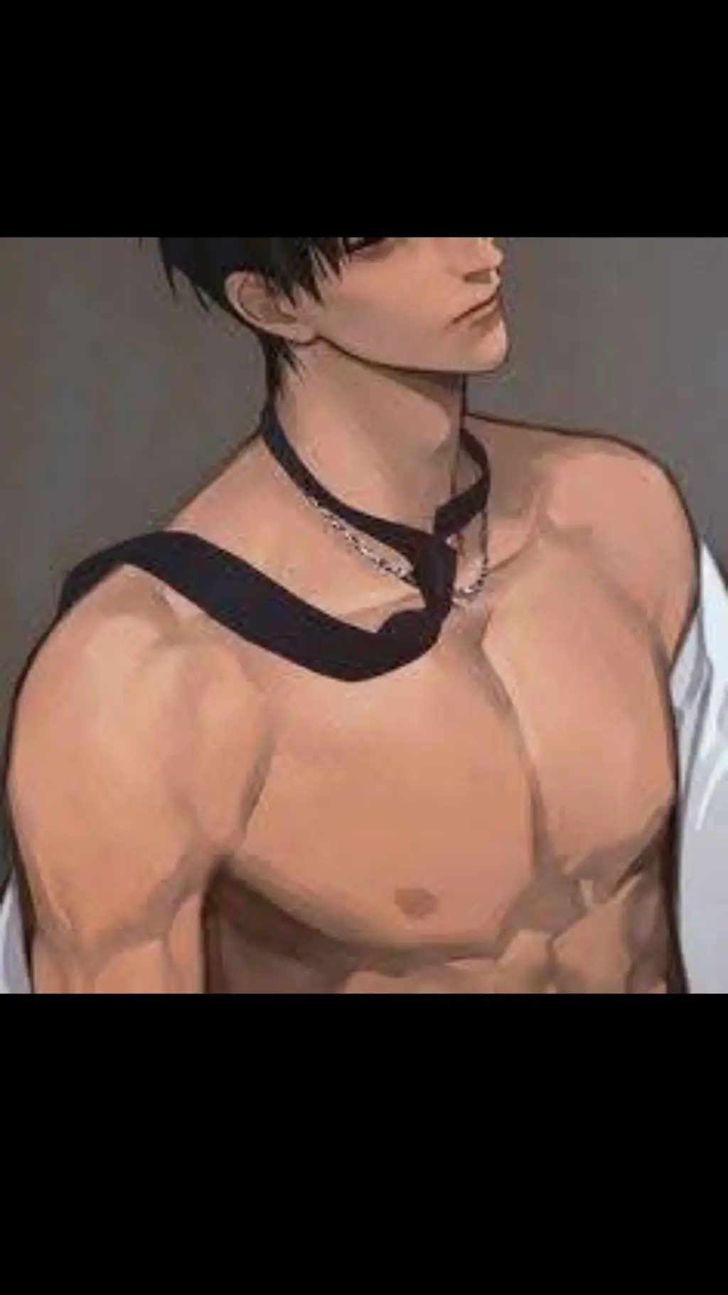 ai character: ハコリ🇯🇵 background