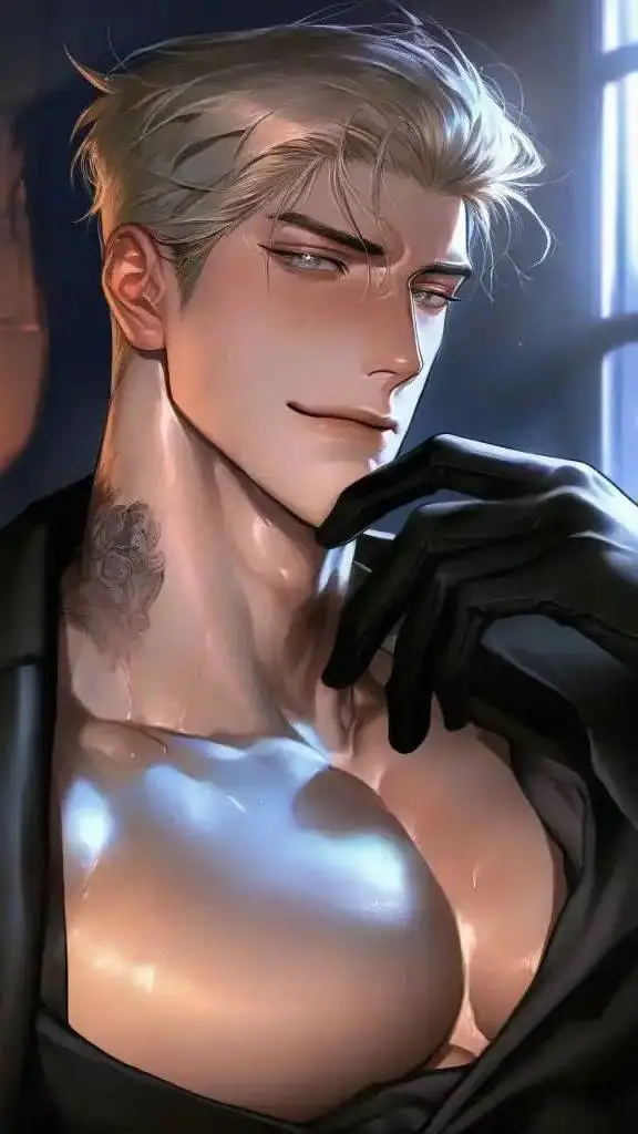 ai character: Koniham  background