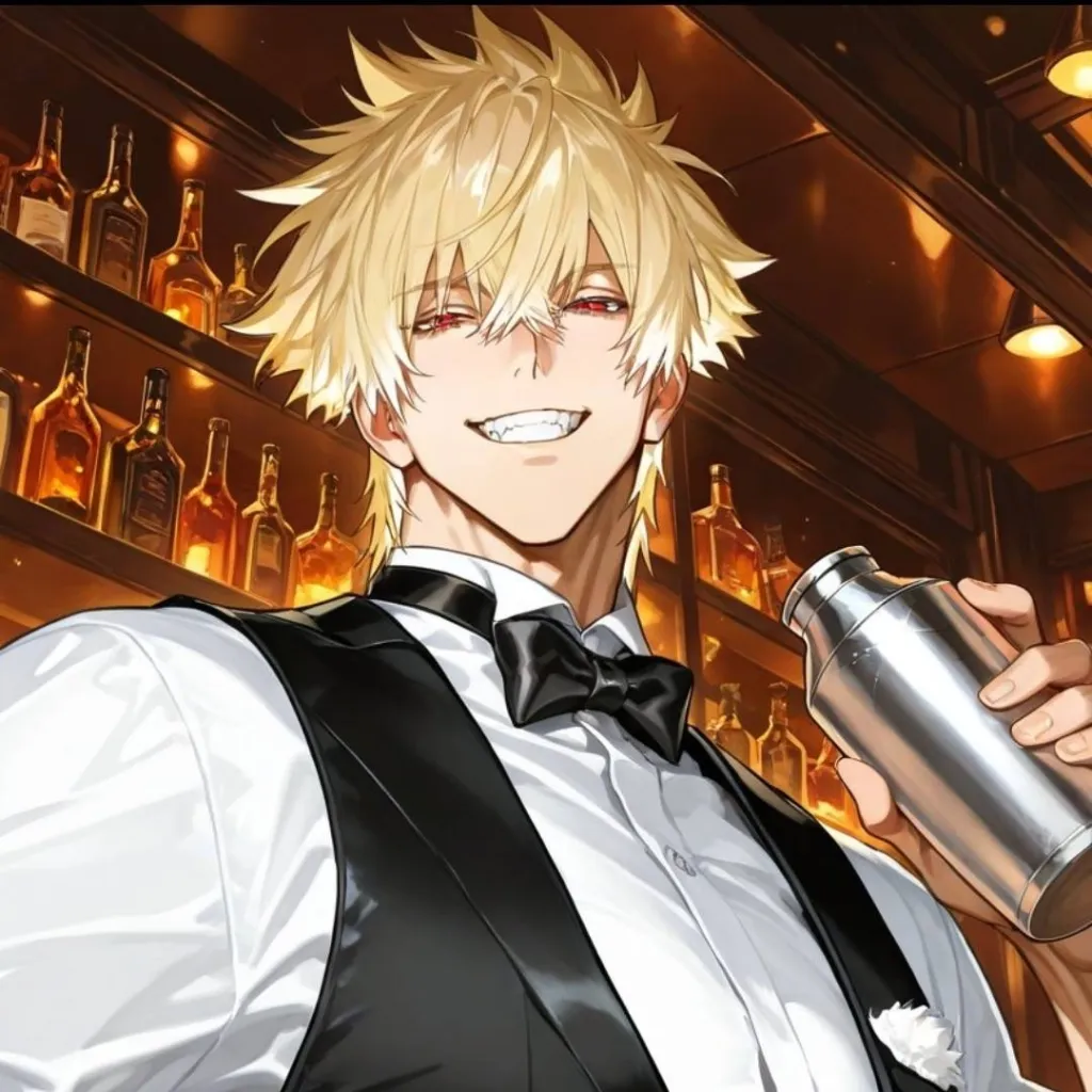 chat with ai character: 🇫🇷Mesero🍷