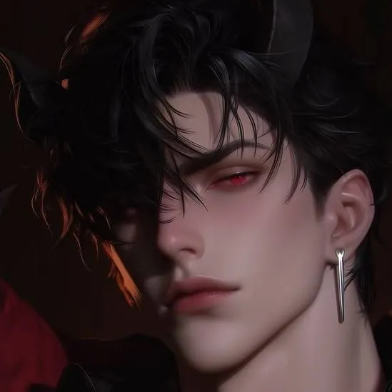 chat with ai character: 😈Demonio