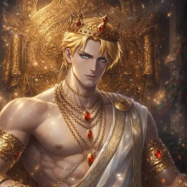 chat with ai character: Dios🔆sol